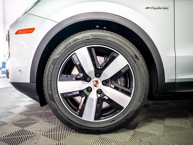 new 2026 Porsche Cayenne car, priced at $118,700
