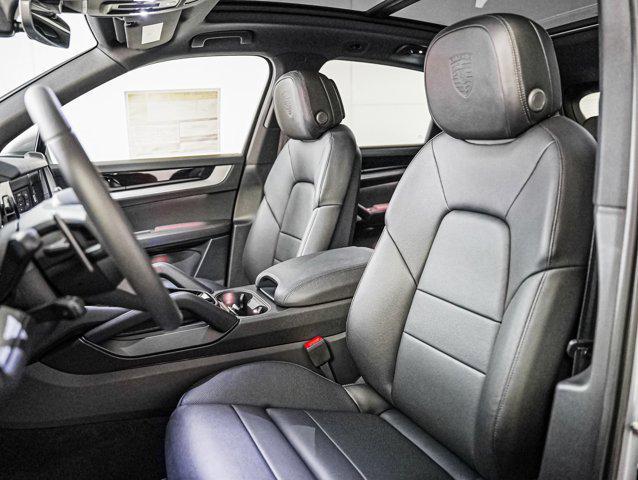 new 2026 Porsche Cayenne car, priced at $118,700