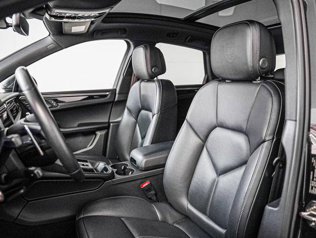 used 2024 Porsche Macan car, priced at $54,881