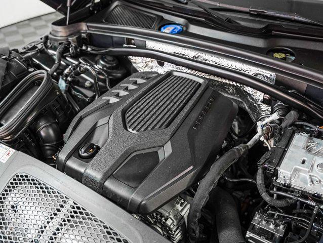 used 2024 Porsche Macan car, priced at $54,881