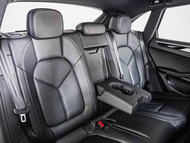 used 2024 Porsche Macan car, priced at $54,881