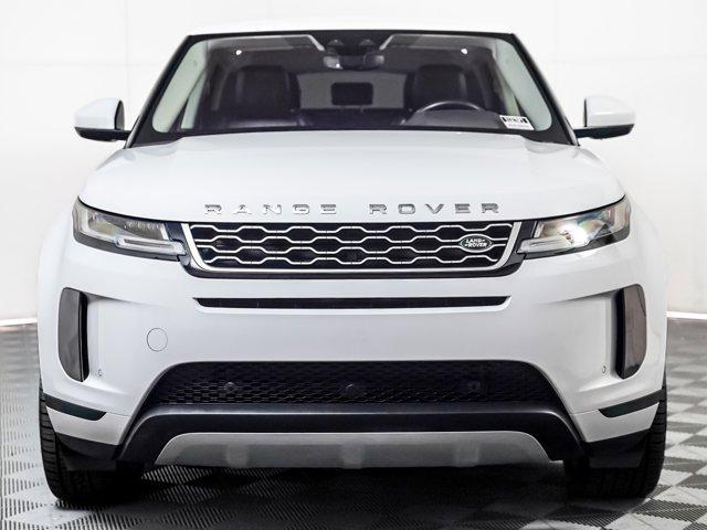 used 2020 Land Rover Range Rover Evoque car, priced at $19,981