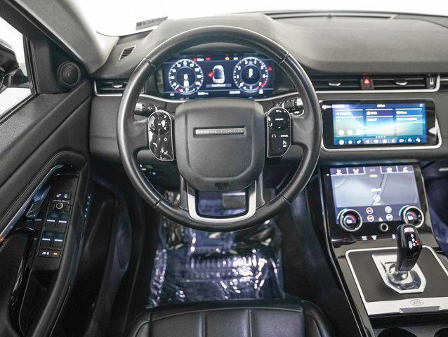 used 2020 Land Rover Range Rover Evoque car, priced at $19,981
