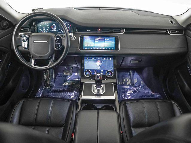 used 2020 Land Rover Range Rover Evoque car, priced at $19,981