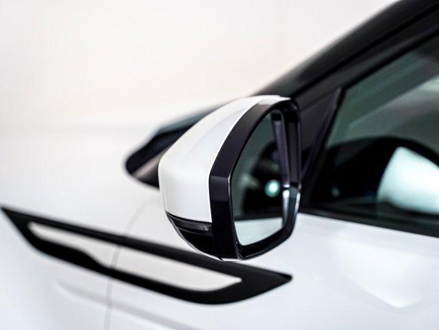 used 2020 Land Rover Range Rover Evoque car, priced at $19,981