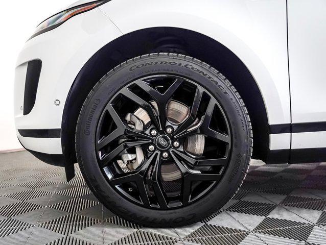 used 2020 Land Rover Range Rover Evoque car, priced at $19,981