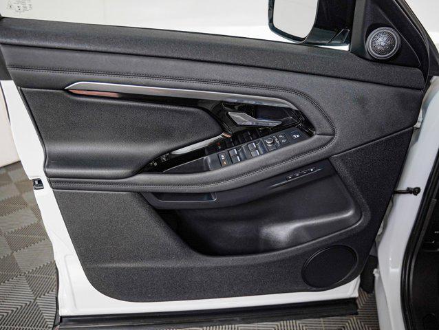 used 2020 Land Rover Range Rover Evoque car, priced at $19,981