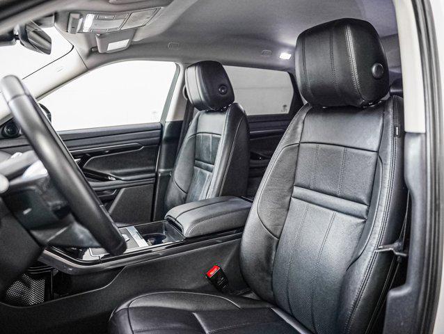 used 2020 Land Rover Range Rover Evoque car, priced at $19,981