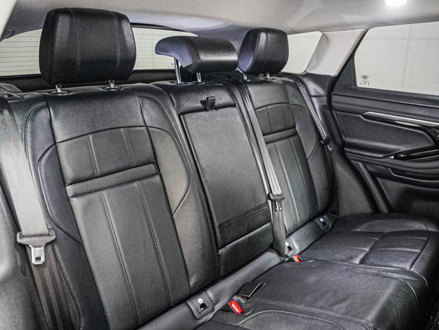used 2020 Land Rover Range Rover Evoque car, priced at $19,981