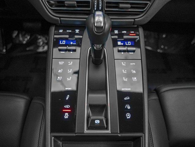 used 2024 Porsche Macan car, priced at $53,981