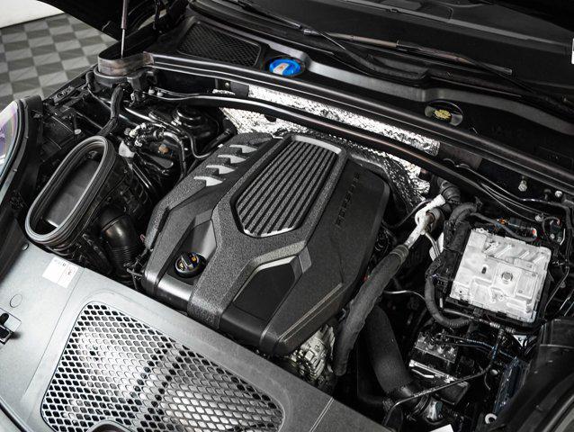 used 2024 Porsche Macan car, priced at $53,981