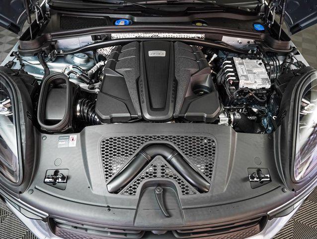 new 2026 Porsche Macan car, priced at $97,760