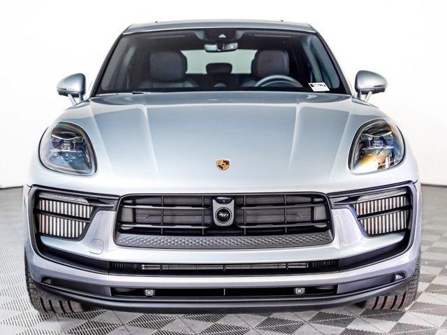 new 2026 Porsche Macan car, priced at $97,760