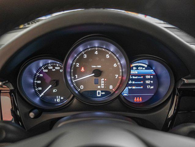 new 2026 Porsche Macan car, priced at $97,760