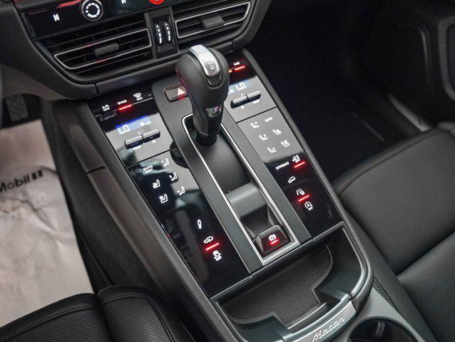 new 2026 Porsche Macan car, priced at $97,760