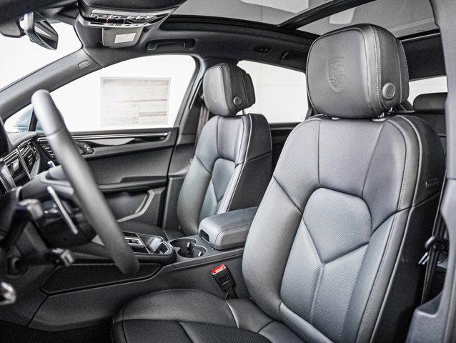 new 2026 Porsche Macan car, priced at $97,760