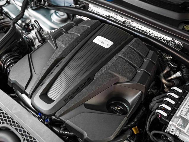 new 2026 Porsche Macan car, priced at $97,760