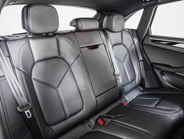 new 2026 Porsche Macan car, priced at $97,760