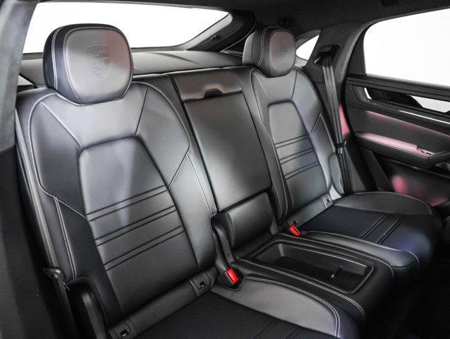 new 2025 Porsche Cayenne car, priced at $235,705