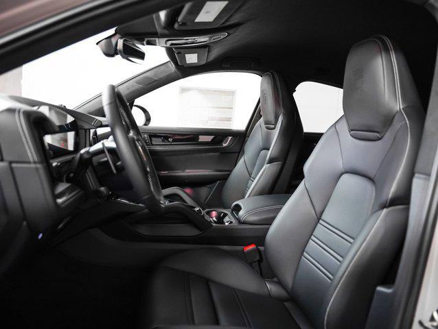 new 2025 Porsche Cayenne car, priced at $235,705