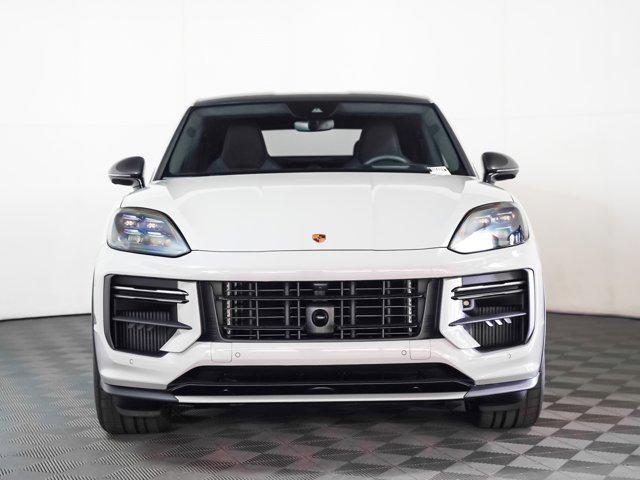new 2025 Porsche Cayenne car, priced at $235,705