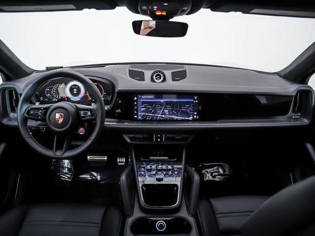 new 2025 Porsche Cayenne car, priced at $235,705