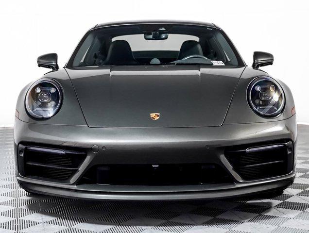 used 2023 Porsche 911 car, priced at $151,881