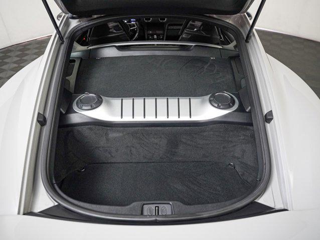 used 2024 Porsche 718 Cayman car, priced at $119,981