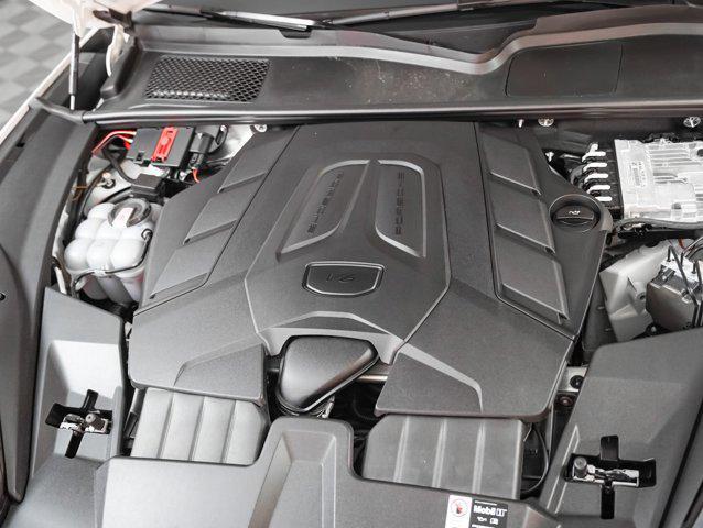 used 2025 Porsche Cayenne car, priced at $89,981