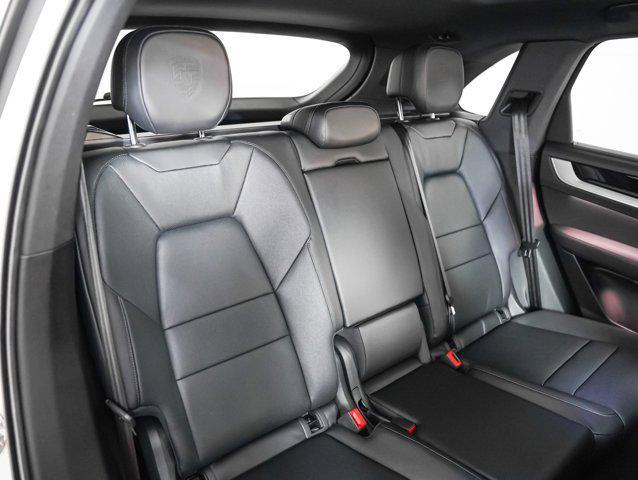 used 2025 Porsche Cayenne car, priced at $89,981