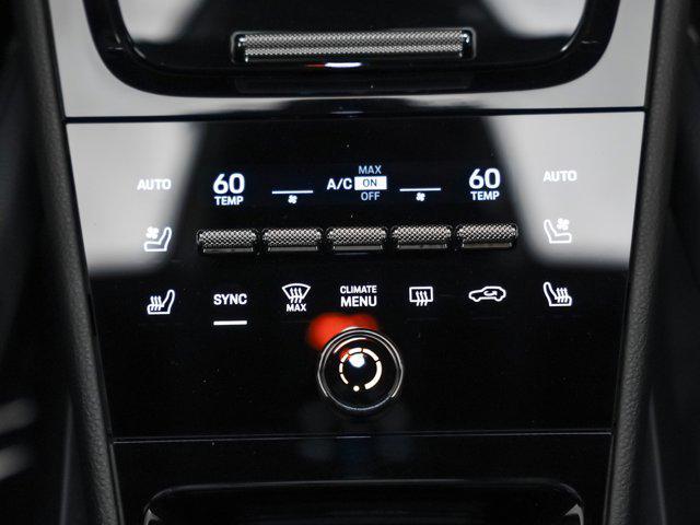 used 2025 Porsche Cayenne car, priced at $89,981