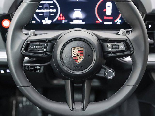 used 2025 Porsche Cayenne car, priced at $89,981