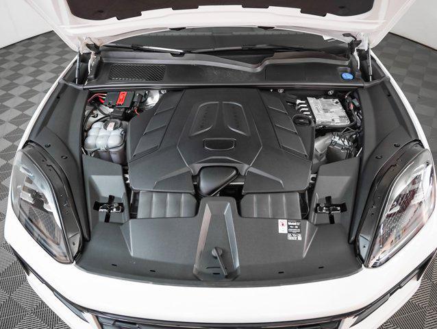 used 2025 Porsche Cayenne car, priced at $89,981