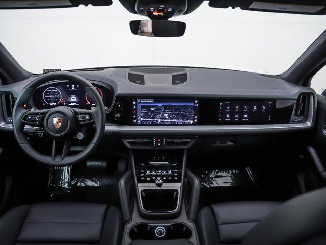 used 2025 Porsche Cayenne car, priced at $89,981