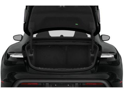 used 2020 Porsche Taycan car, priced at $62,881