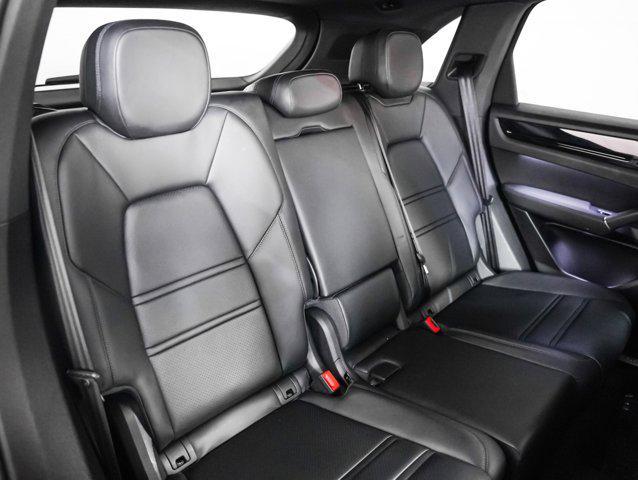 used 2023 Porsche Cayenne car, priced at $74,981