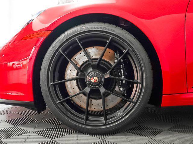 new 2026 Porsche 911 car
