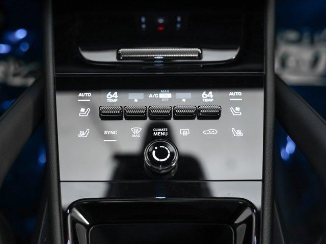 used 2025 Porsche Cayenne car, priced at $85,881