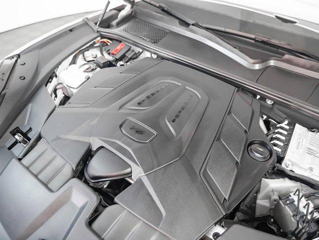 used 2025 Porsche Cayenne car, priced at $85,881