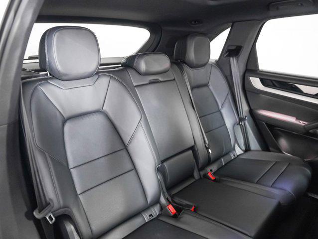 used 2025 Porsche Cayenne car, priced at $85,881