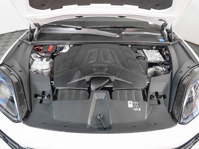 used 2025 Porsche Cayenne car, priced at $85,881