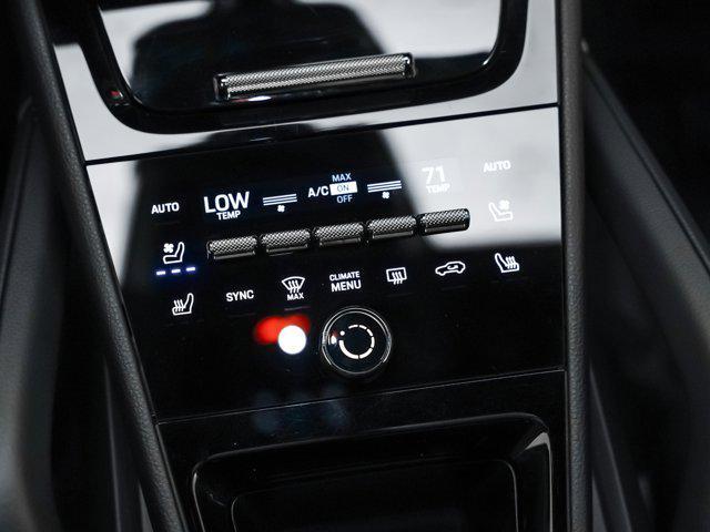 used 2025 Porsche Cayenne car, priced at $87,981