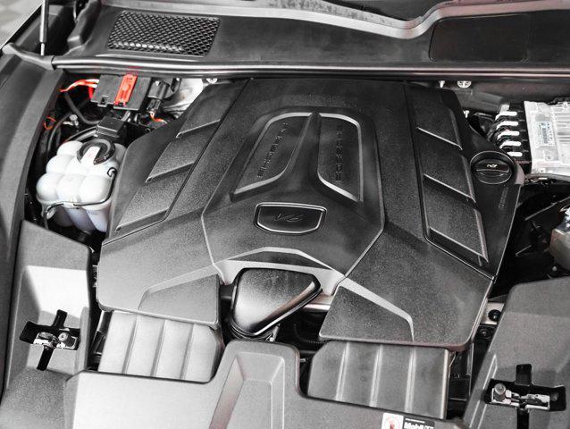 used 2025 Porsche Cayenne car, priced at $87,981