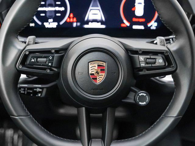 used 2025 Porsche Cayenne car, priced at $87,981