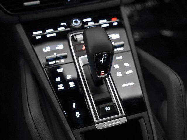 used 2022 Porsche Cayenne car, priced at $67,981