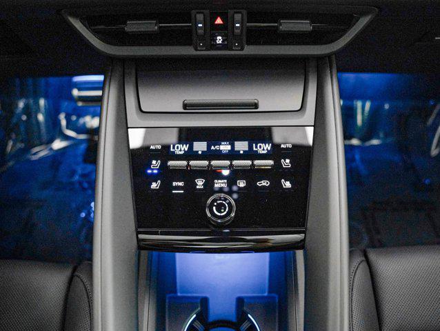 new 2025 Porsche Macan car, priced at $100,335