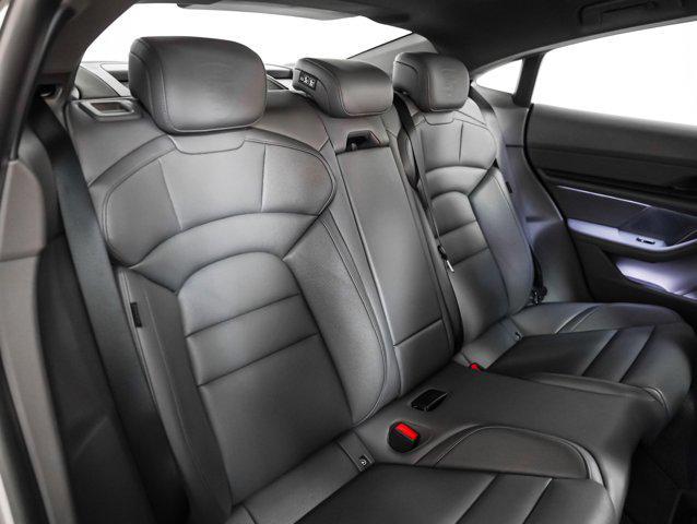 used 2023 Porsche Taycan car, priced at $74,881