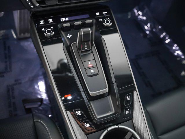 used 2024 Porsche 911 car, priced at $174,981
