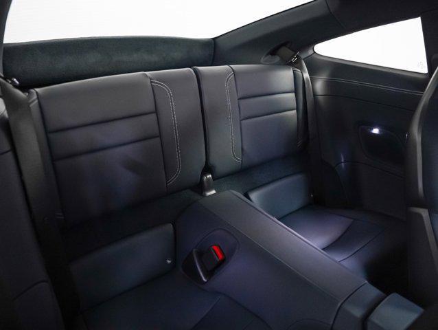 used 2024 Porsche 911 car, priced at $174,981