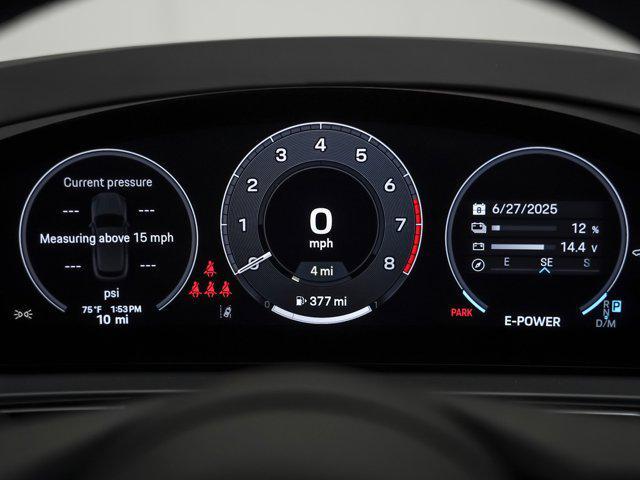 new 2025 Porsche Cayenne car, priced at $141,005